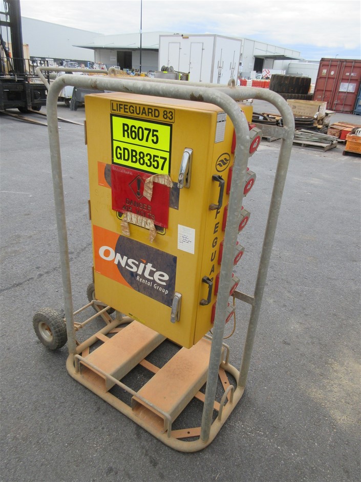 <p>Pallet of Fencing</p>
