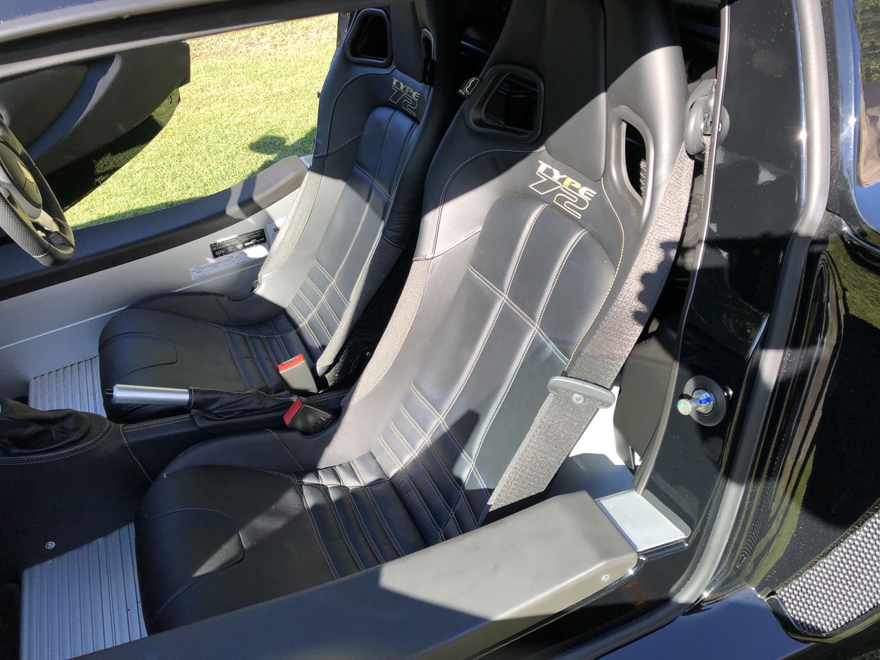 SITGO Portable Seating