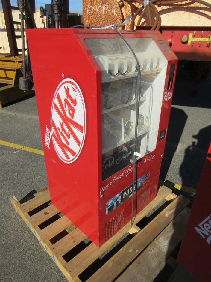 Glass Drink Dispenser (5.5L)