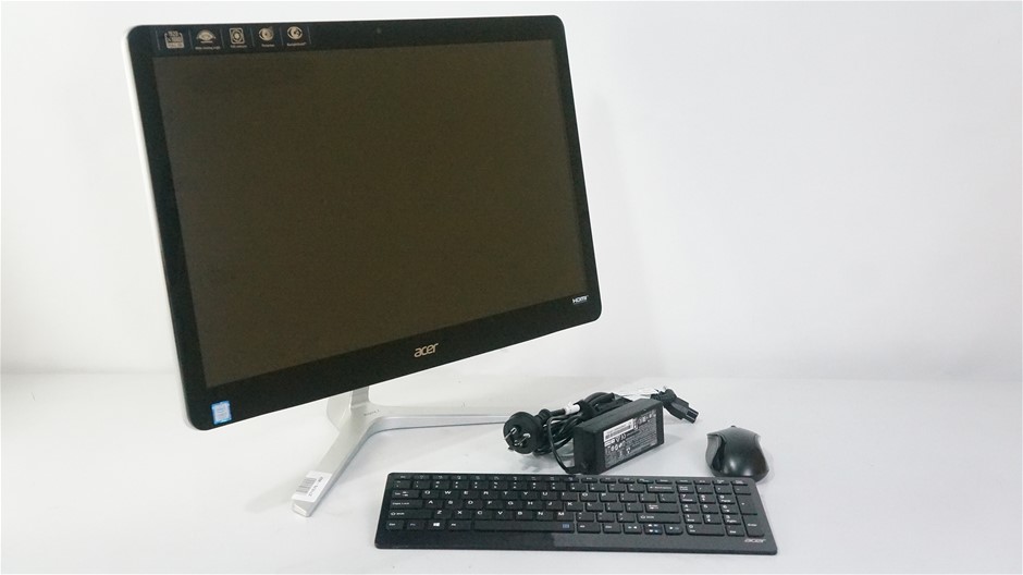HP ProBook 430 G5 Laptop i3-7100U 4GBRAM 500GB Silver