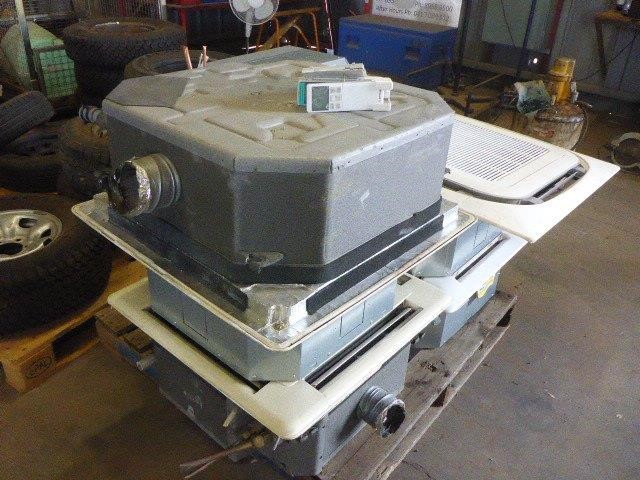 150 Litre Portable Industrial Air Compressor (Unused)