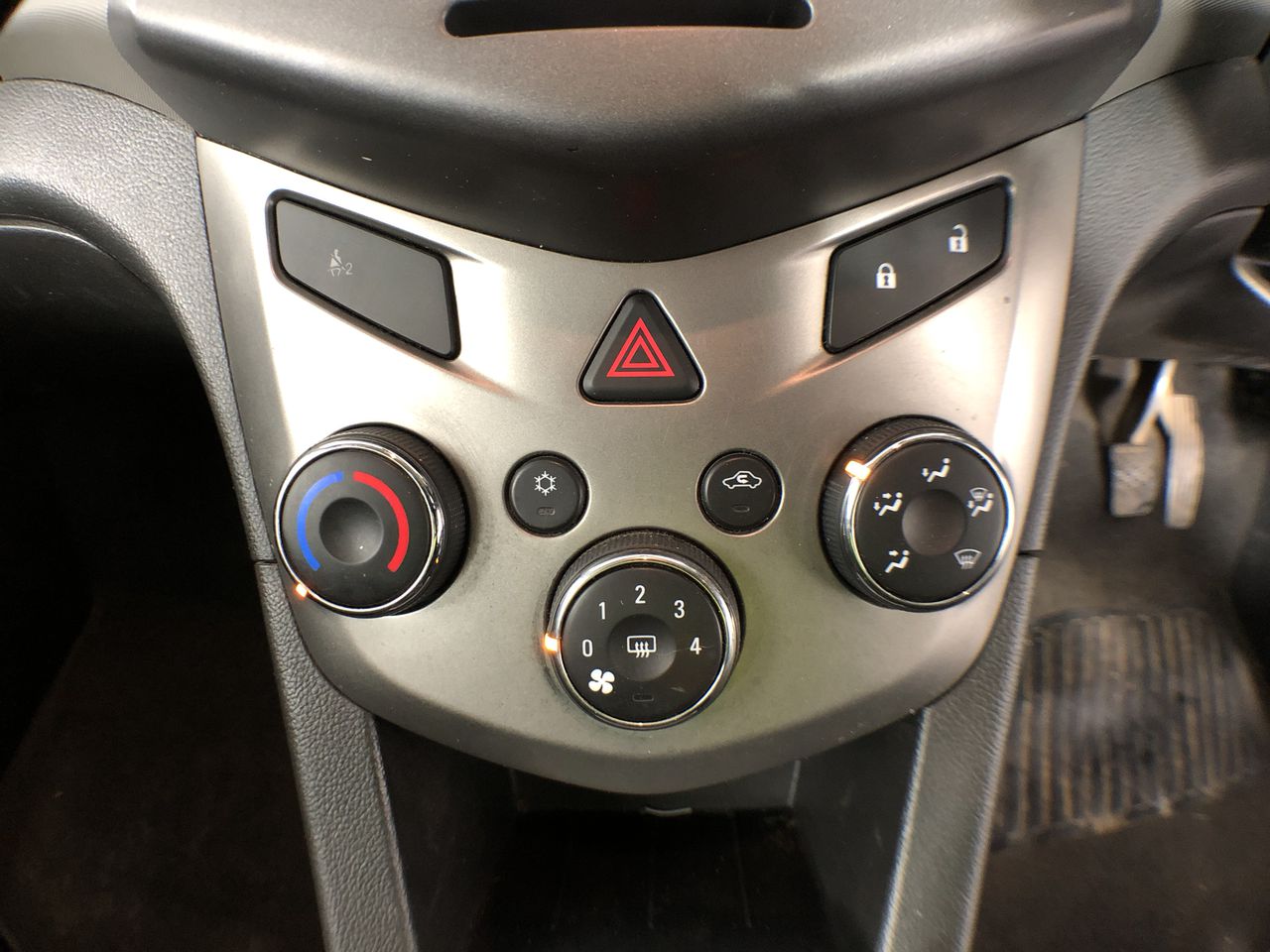 2011 Volkswagen Eos  Diesel