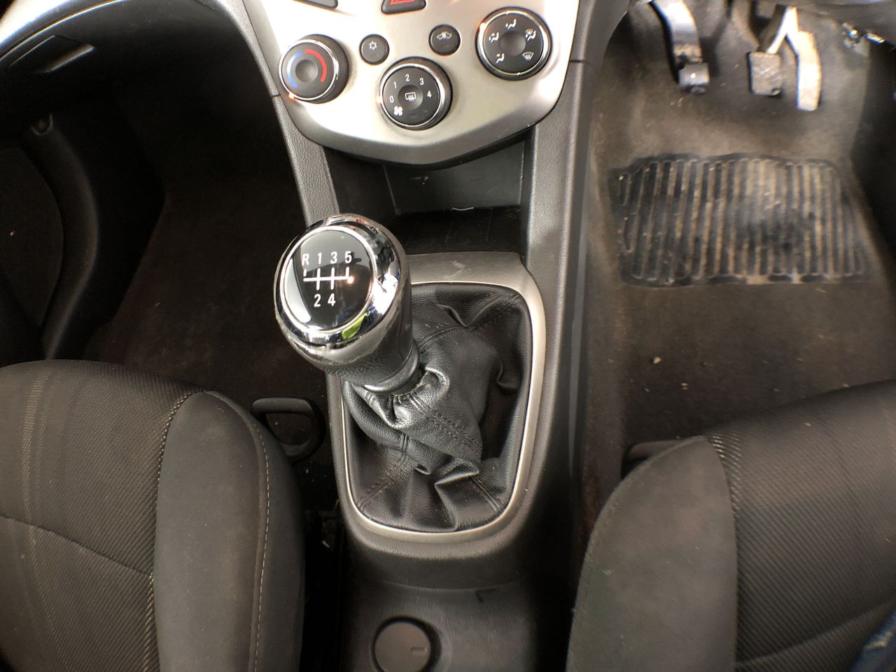 2018 Subaru Forester L Diesel