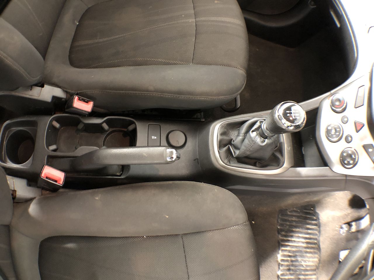 2008 Chrysler Sebring Limited Petrol