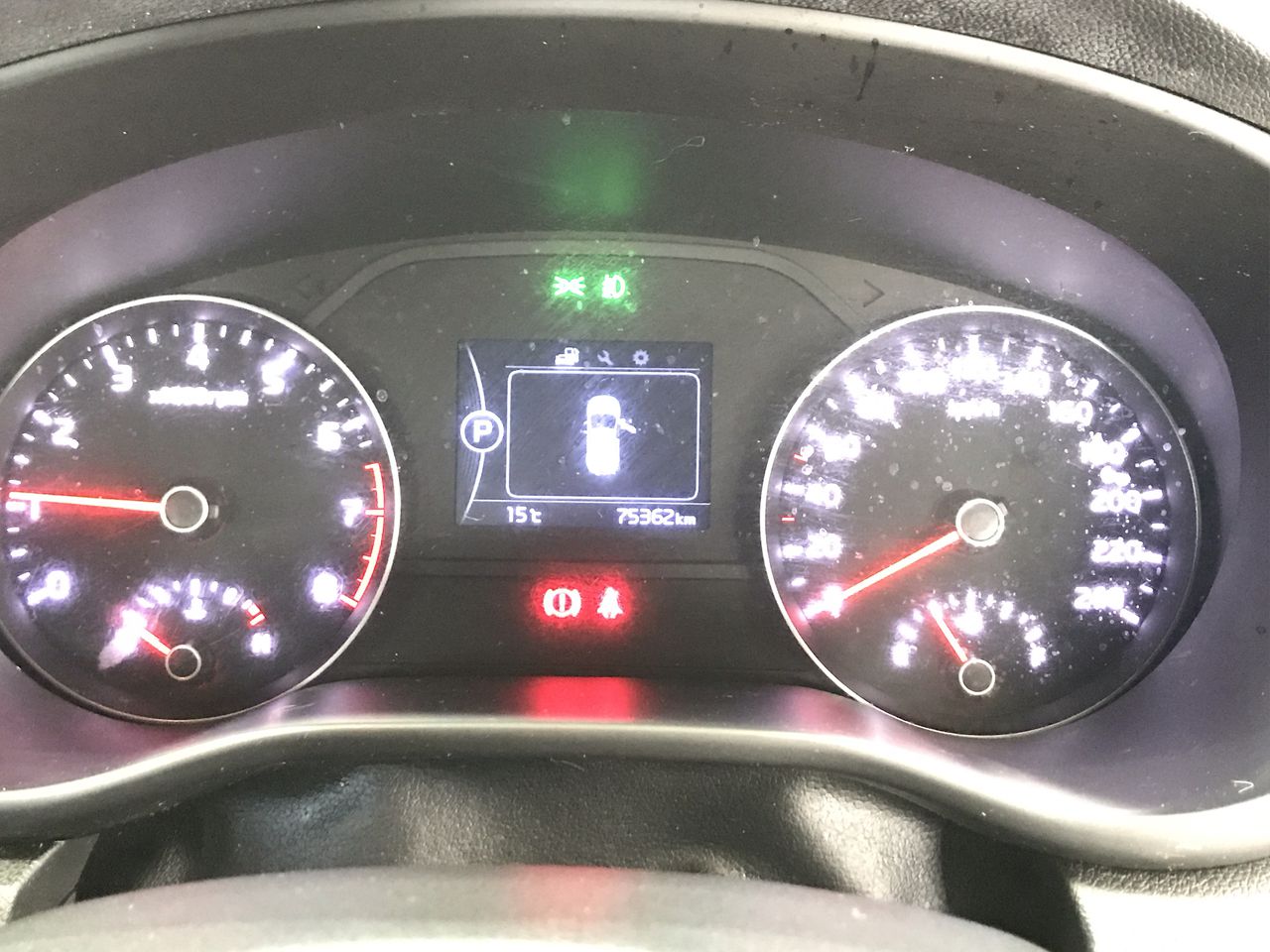 2014 Nissan X-Trail ST-L Petrol