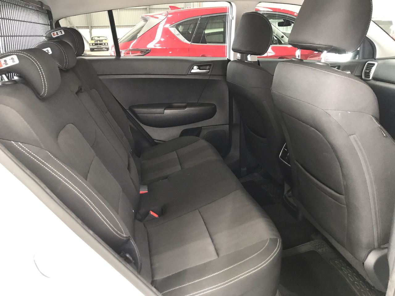 2019 Mitsubishi Triton  Diesel