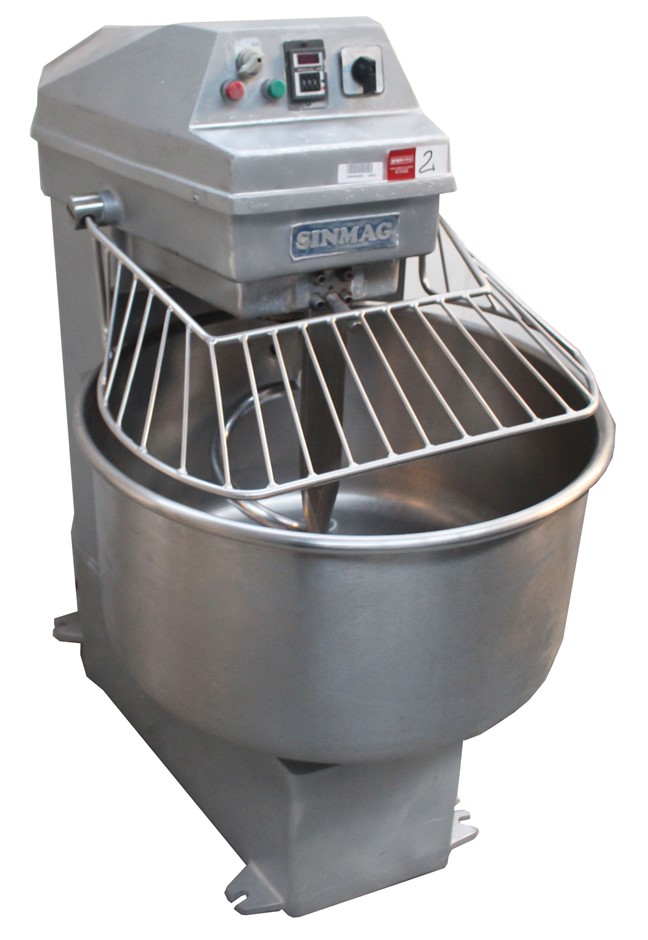 2018 Irtec 100G/C Hard Hose Travelling Irrigation Unit