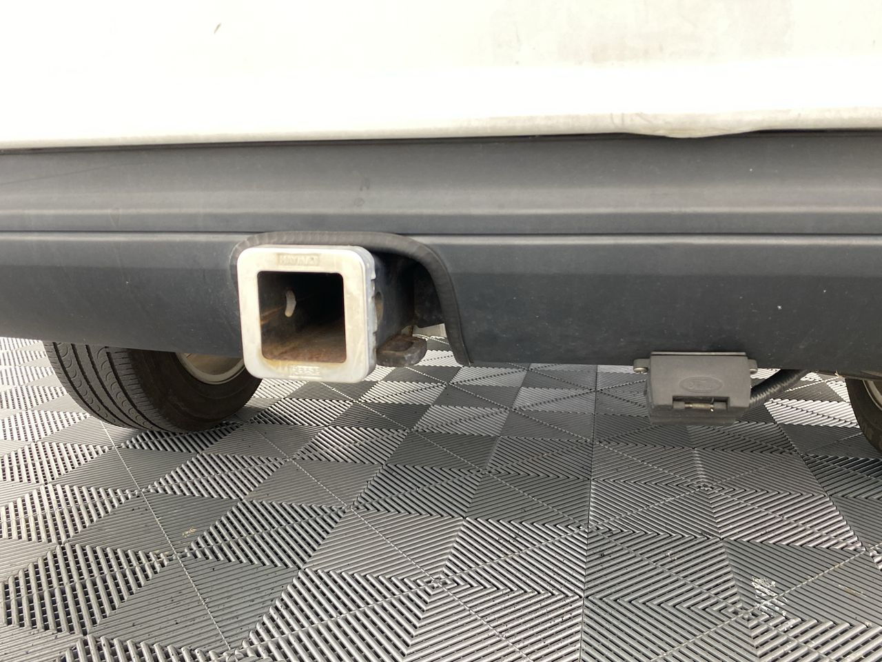 2003 SUBARU FORESTER  Petrol