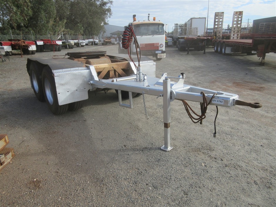 2024 Skid Steer Bucket (Unused)