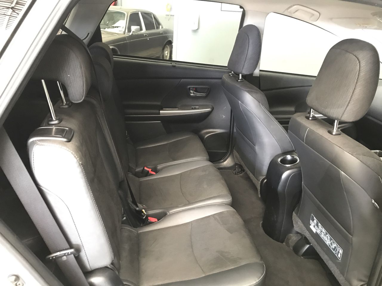 2006 MAZDA 3 SP-23 Petrol Sedan
