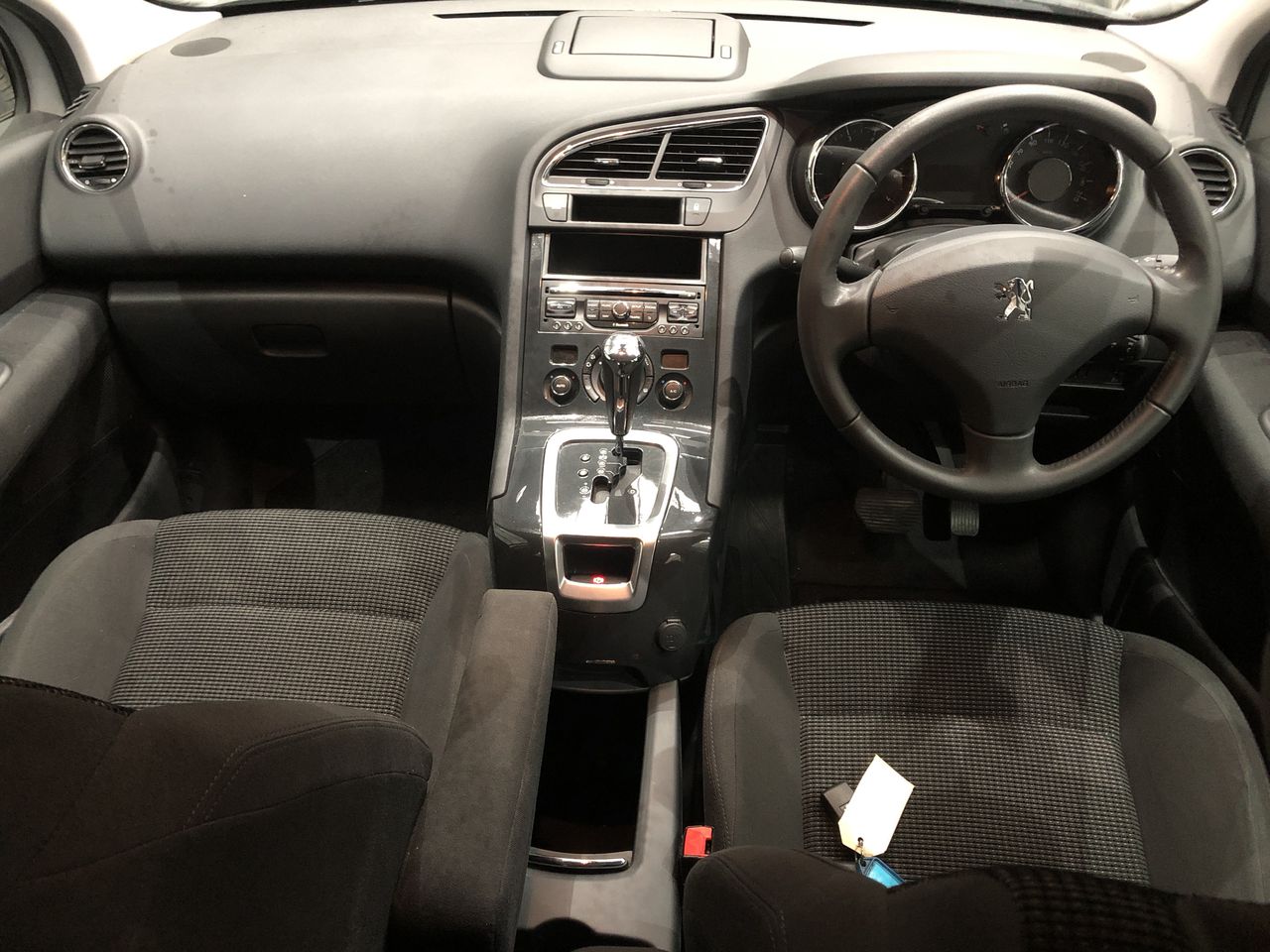 2018 Toyota Hilux SR Diesel