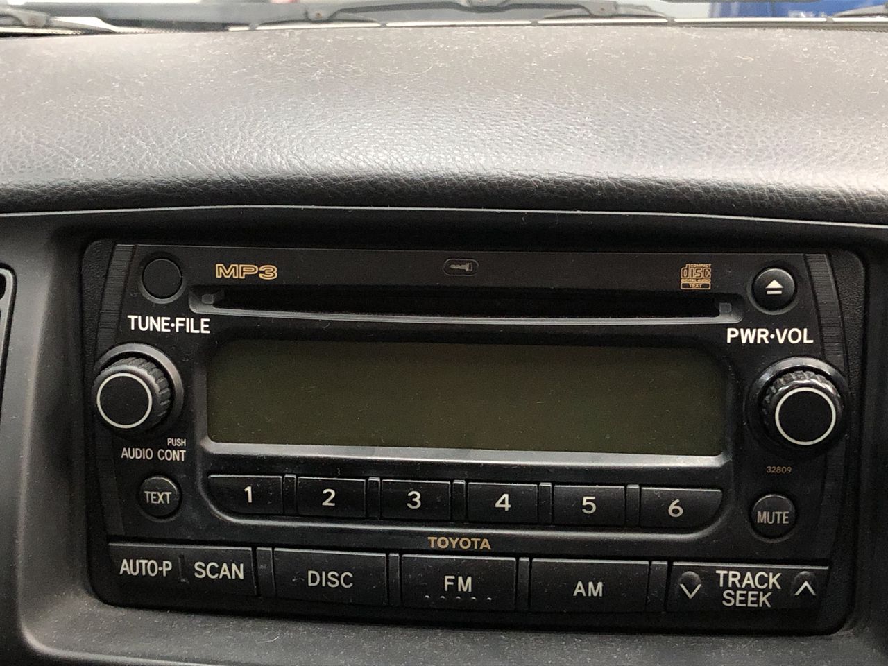 2003 Toyota Landcruiser GXL Petrol