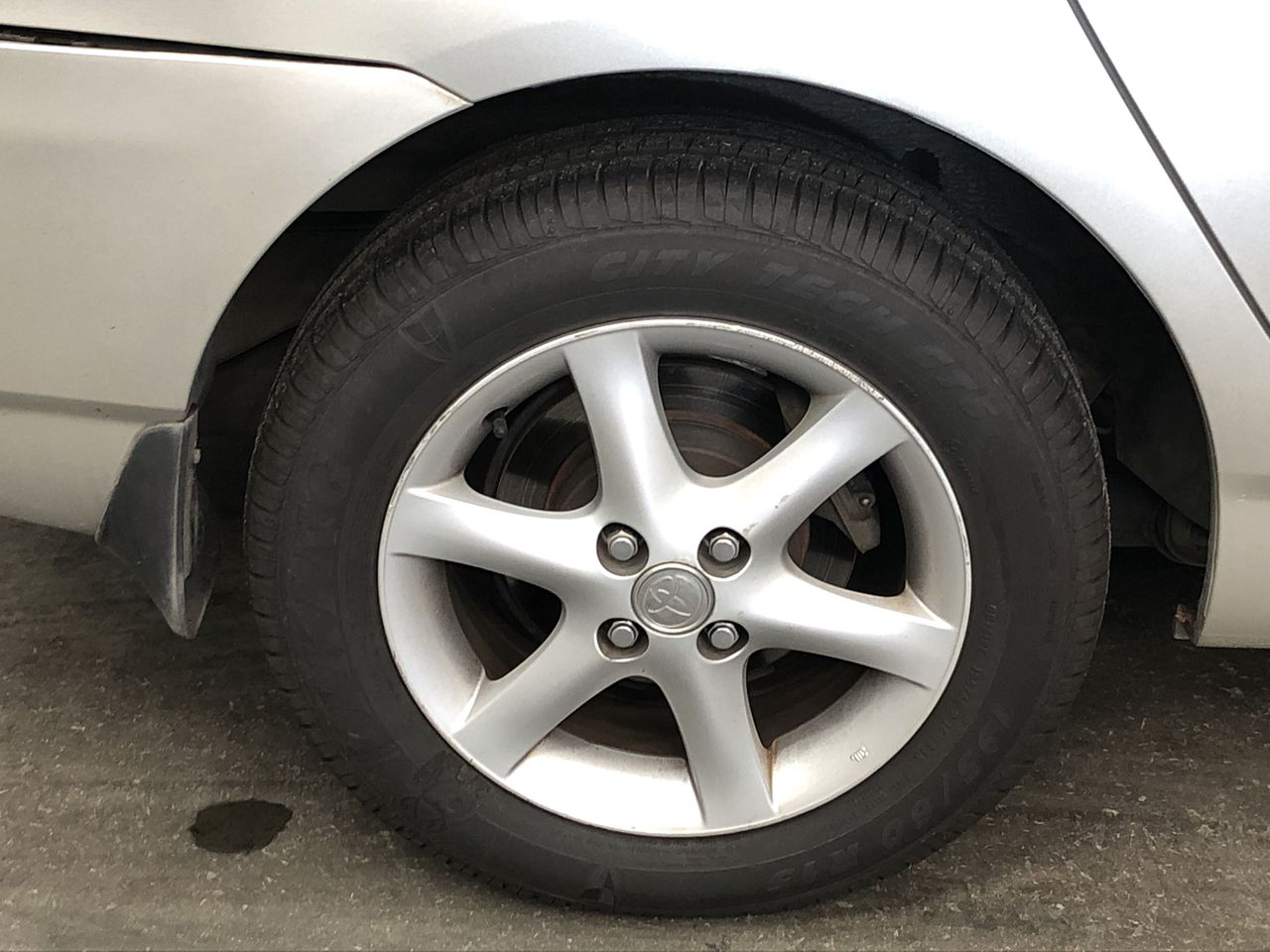 2012 Toyota Hilux SR Diesel