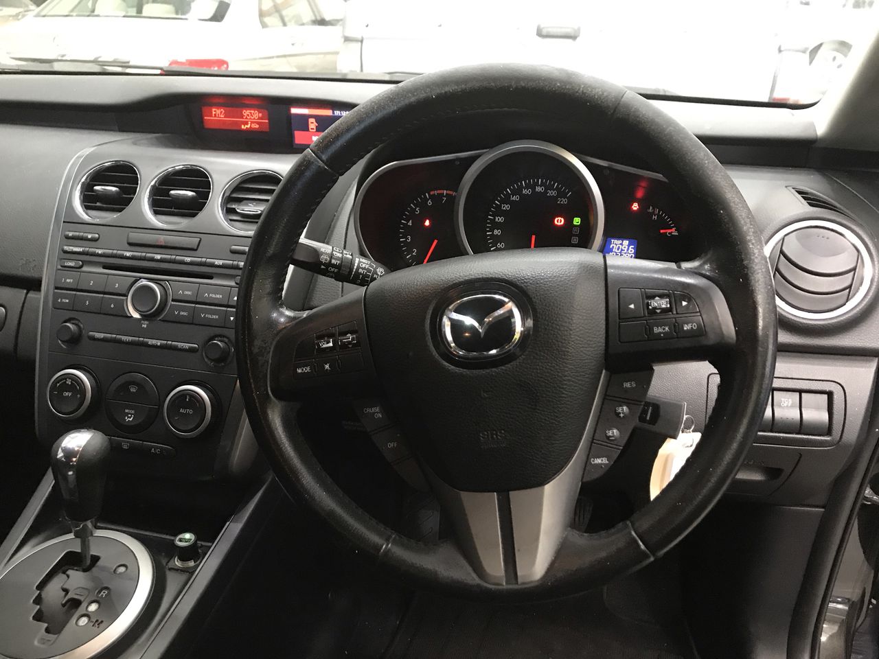 2014 Mercedes-Benz M-Class ML63 AMG Petrol
