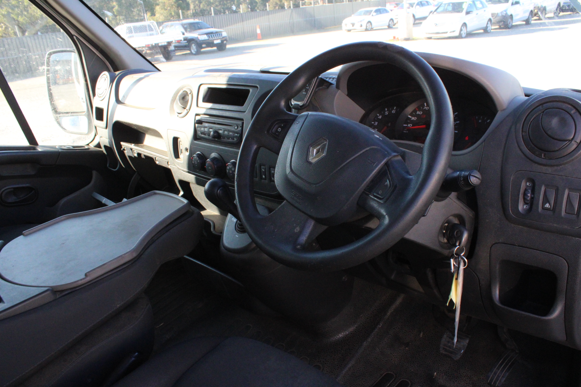2008 Ford Focus CL Petrol
