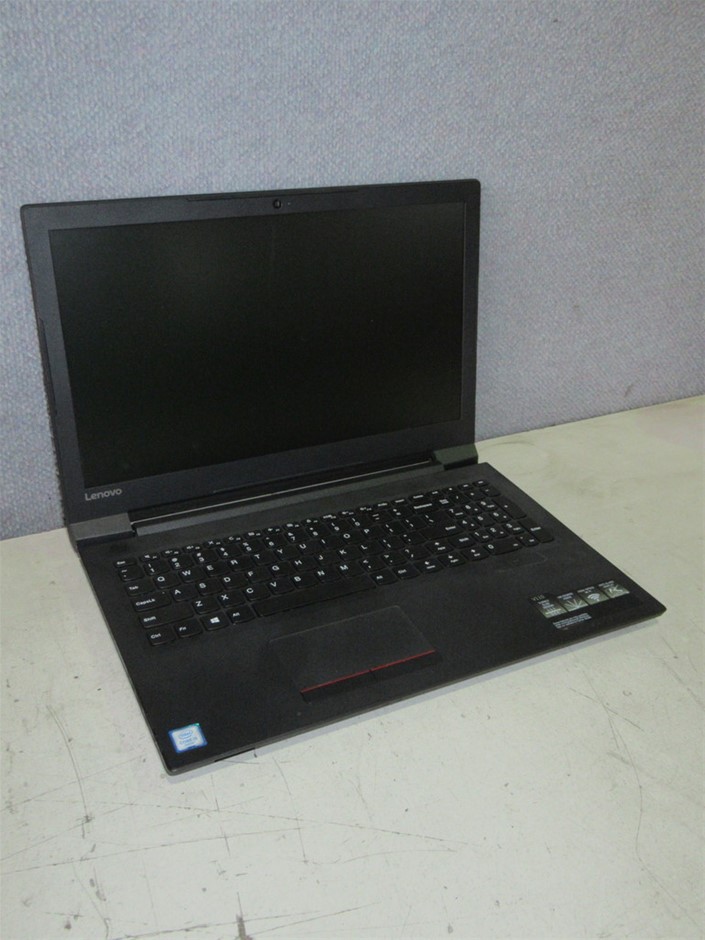 2016 Lenovo 80TL Laptop (Pooraka, SA) Auction (0001-8012670) | Grays ...