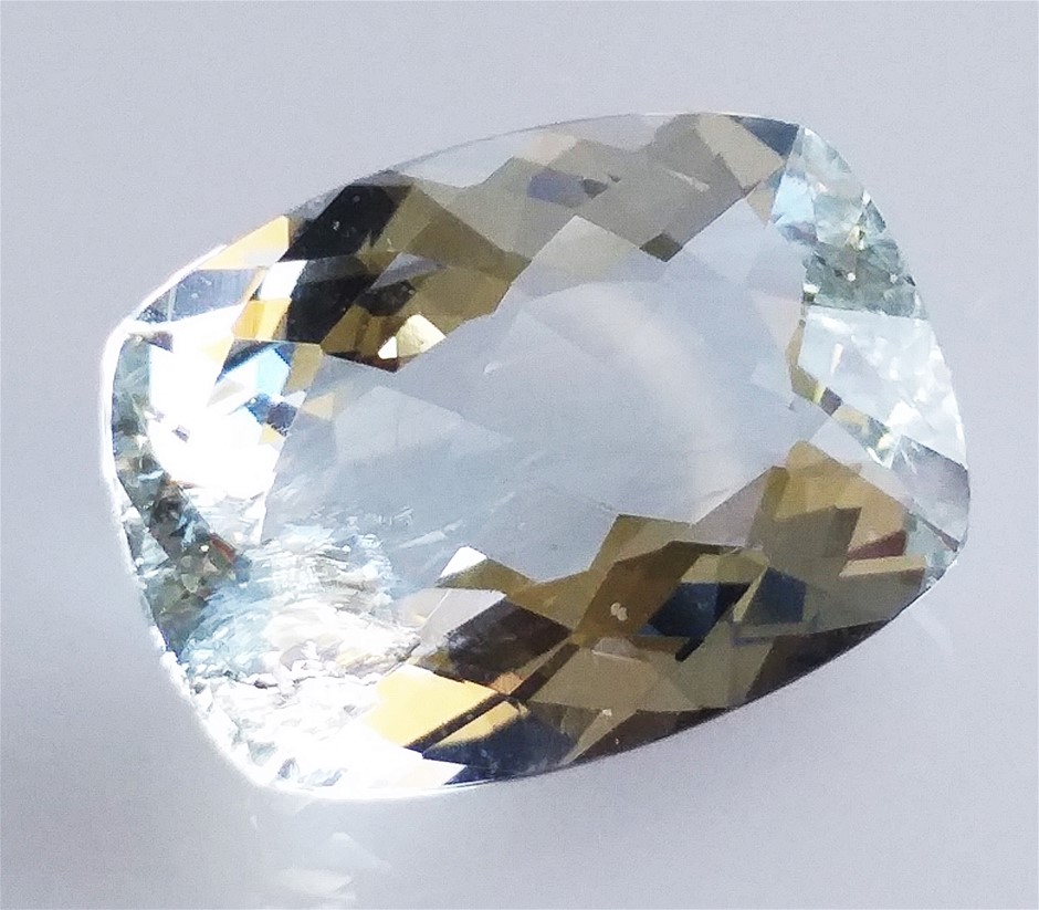 0.20 Carat Blue diamond various HPHT