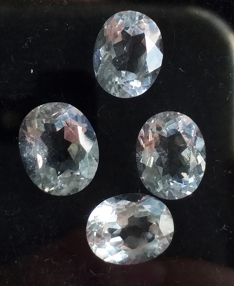 Bulk lots diamond/gemstone rough/magnet