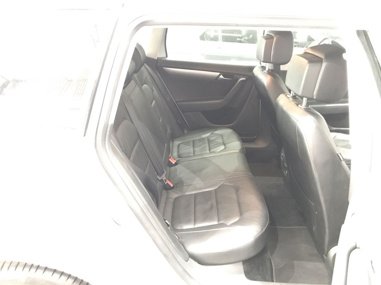 2013 Volkswagen Golf Highline Hatch (Petrol)(Auto)