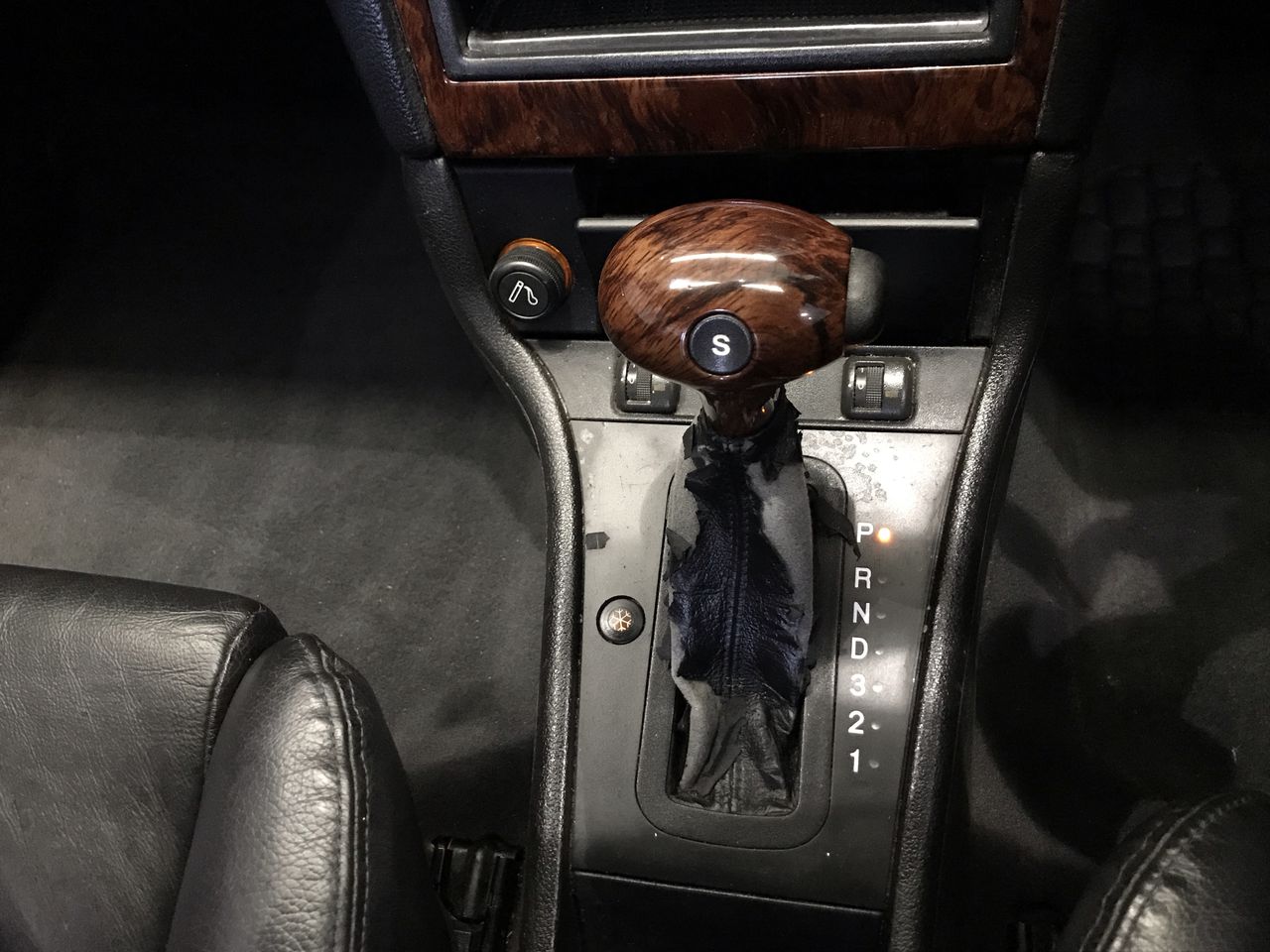 2007 BMW X3  Diesel