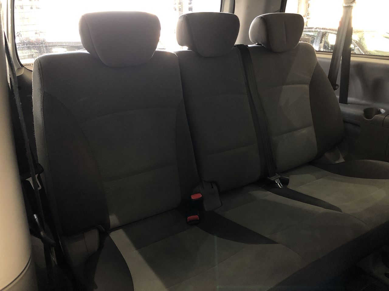 2012 Volkswagen Passat Highline Petrol