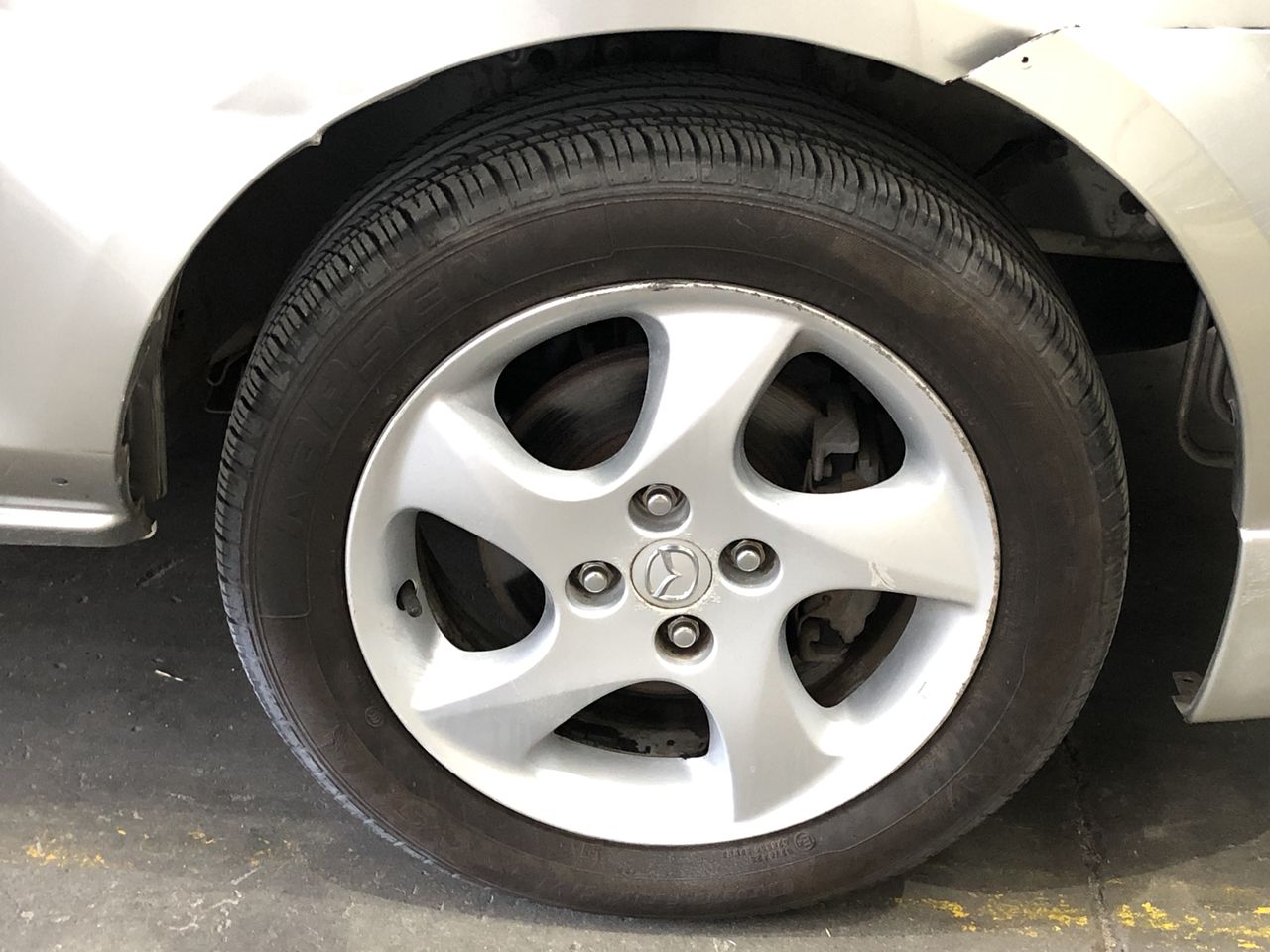 2012 Mitsubishi Triton GL Petrol Tray Ute