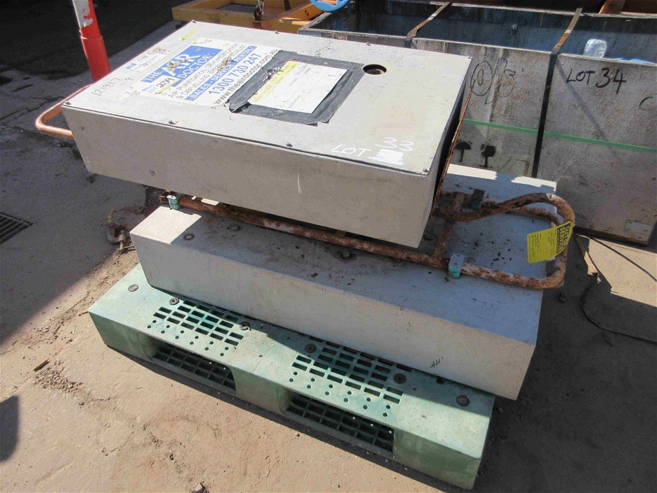 <p>Toyota Ute Tray</p>