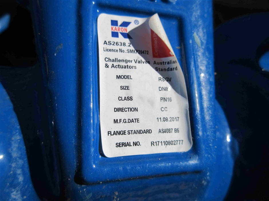<p>2019 500L Fuel Pod</p>