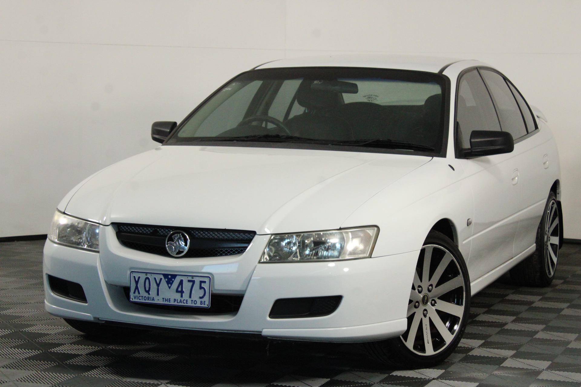 2008 Nissan Tiida ST-L Auto Petrol Sedan