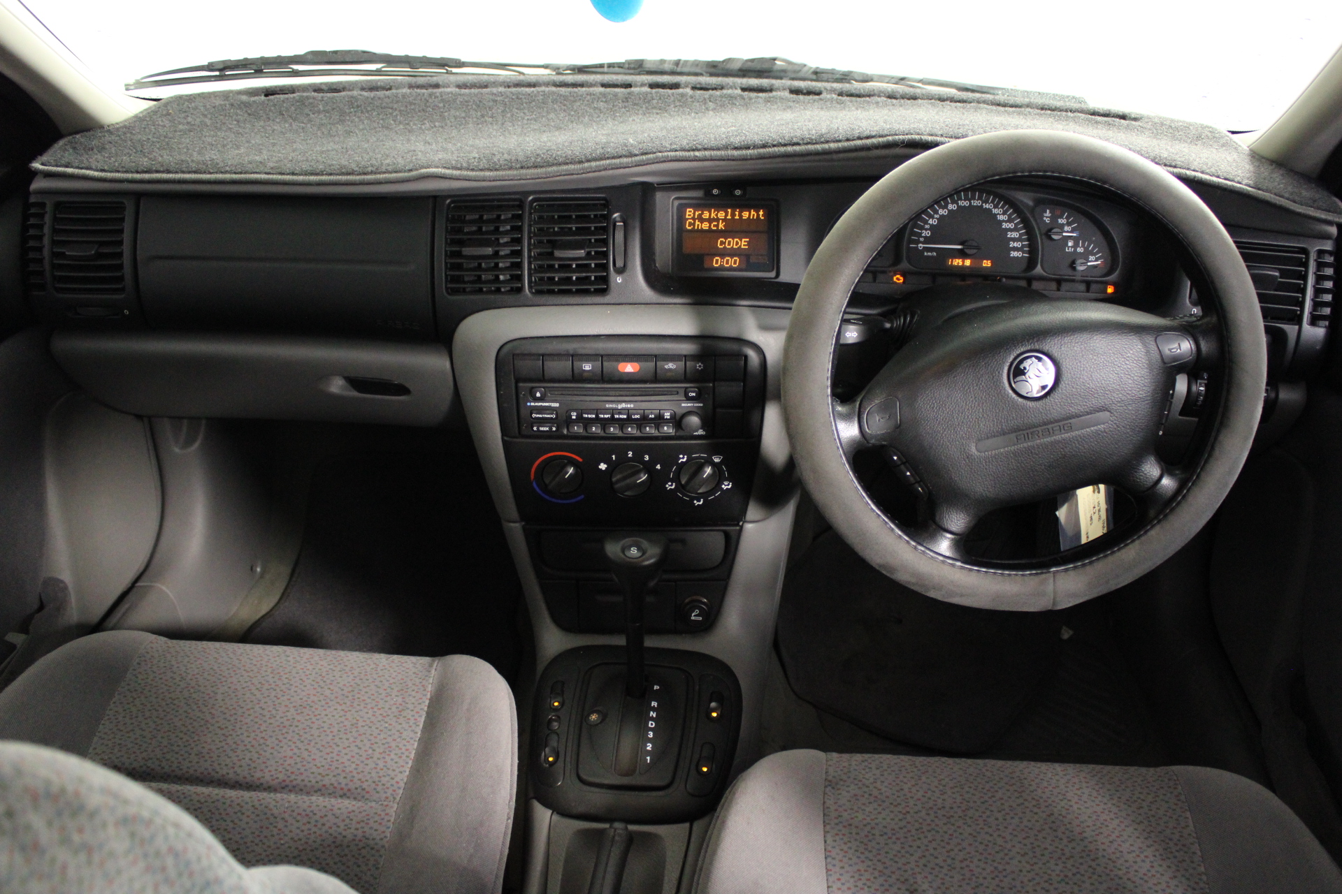 <p>2026 Blutrax BT30 Electric</p>