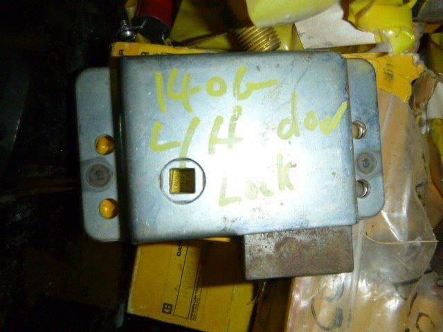 <p>Nuts And Bolts</p>