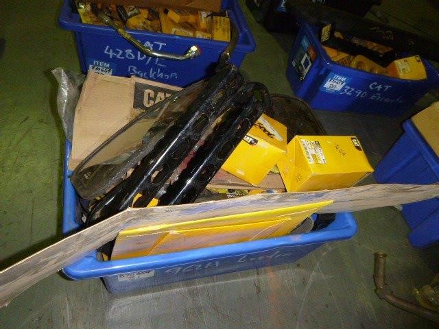 <p>2025 Terramax ZY-35A Rough Terrain Diesel Forklift - Unused</p>