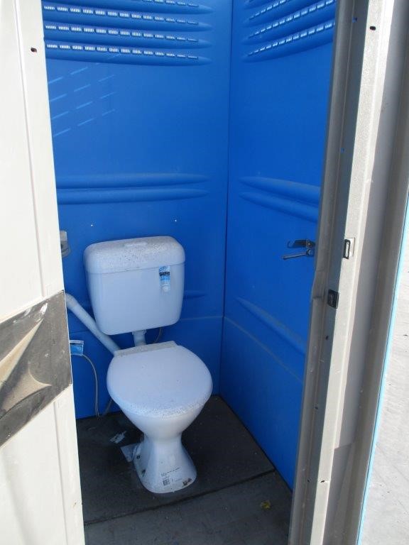 armal toilets