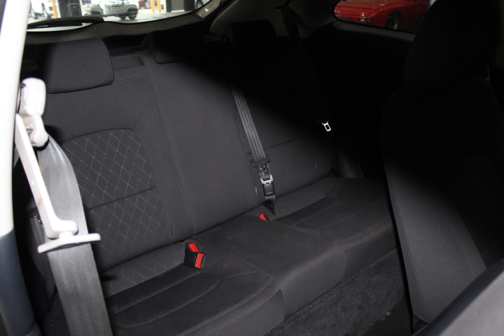 2015 Toyota Kluger GXL Petrol 7 Seat SUV