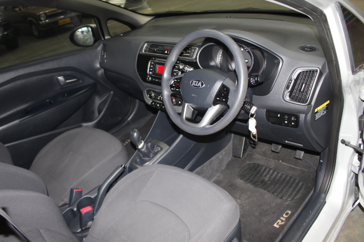 2007 Ford Ranger XL Diesel