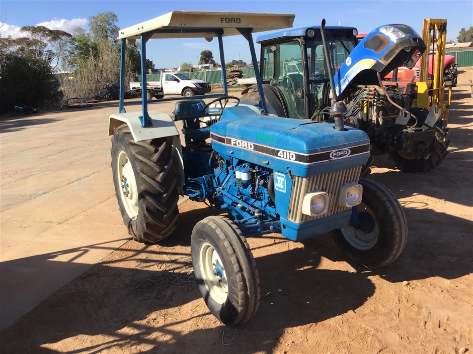 Rock Picking Bucket to Suit Skid Steer(Unused)