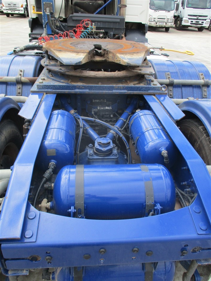 Quantity of 50 1800mm Star Pickets(Unused),