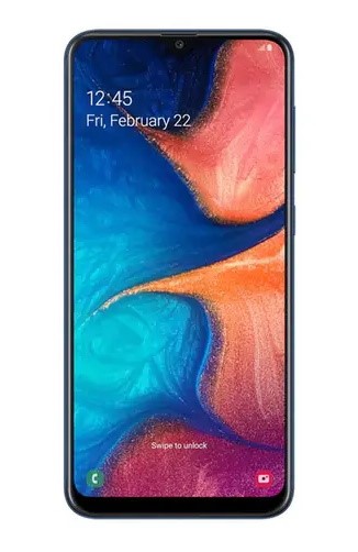 samsung galaxy a20 32gb