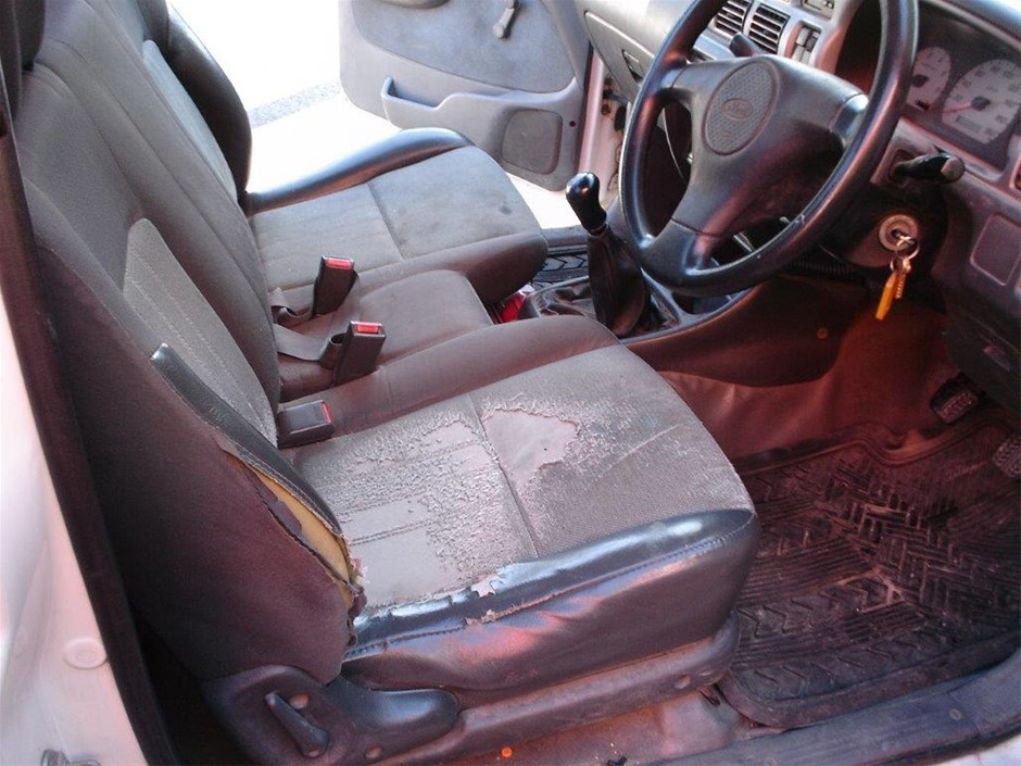 2010 Audi A4  Petrol