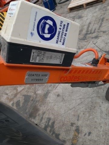 4.2kW Inverter Generator (Unused)