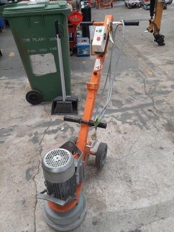 3 Inch Water Pump (Unused)