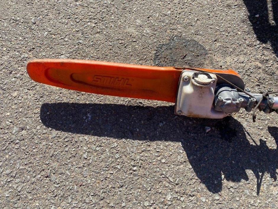 Petrol Pressure Washer (Unused)