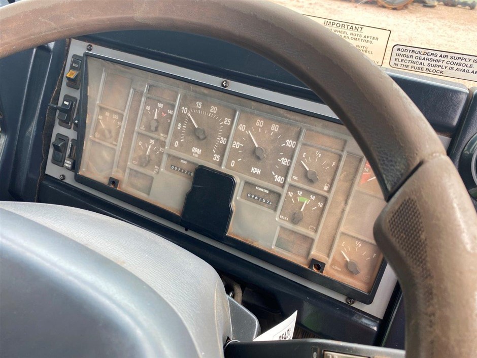 2013 Toyota Hilux  Diesel (Repairable Write-off)