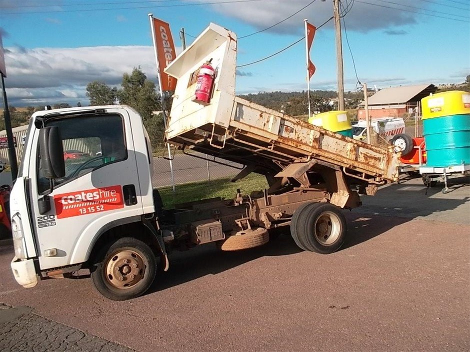 2019 Mazda BT-50 XTR Diesel