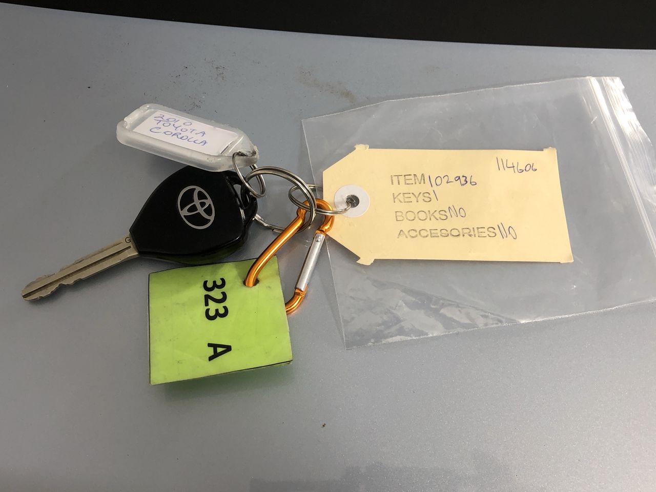 Quantity of 400 1800mm Star Pickets(Unused),