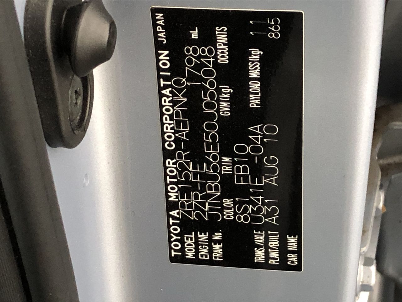 Quantity of 100 1800mm Star Pickets(Unused),