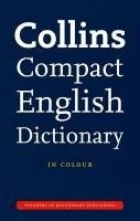 Collins Compact Dictionary