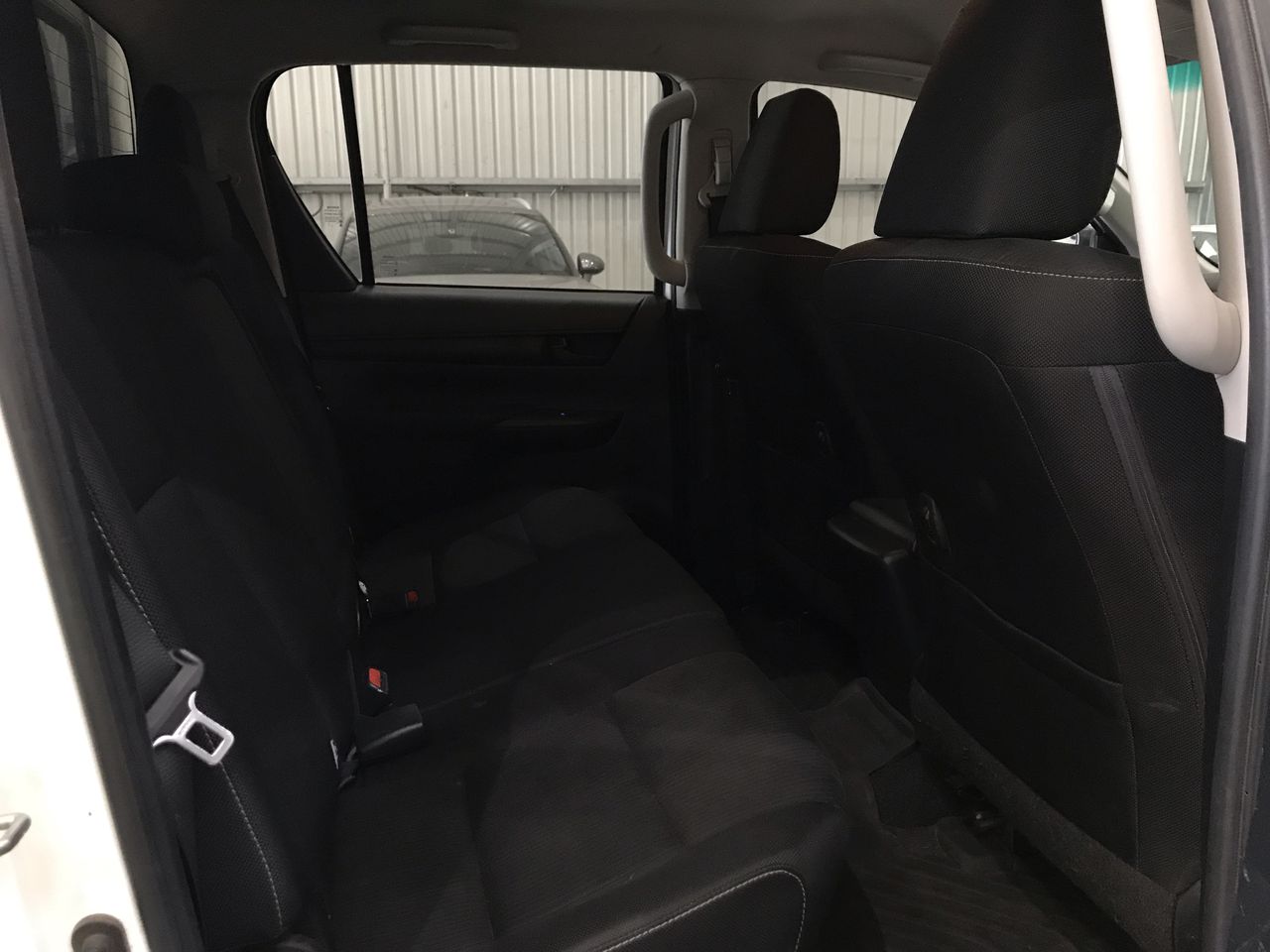 2015 Iveco Avida Esperance Motorhome