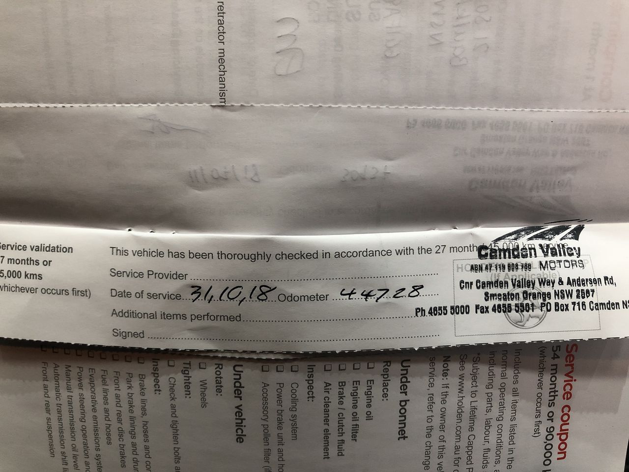 JS Wine Cabernet Sauvignon 2019 (6x 750mL) Orange
