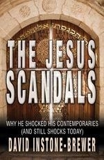 The Jesus Scandals